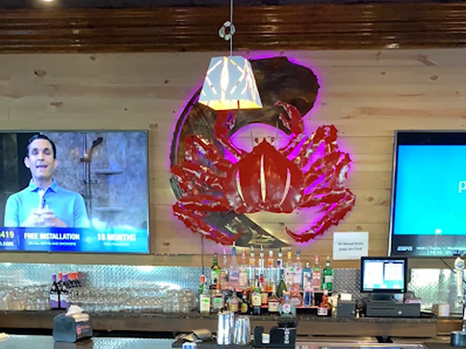King Crab Shake Shake