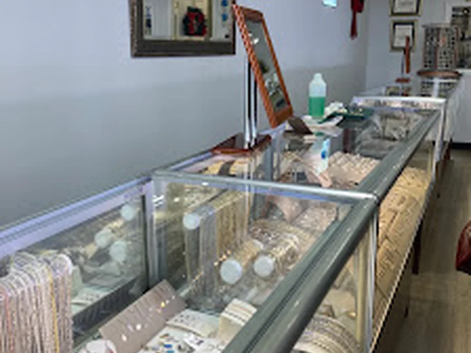 Kings Jewelry