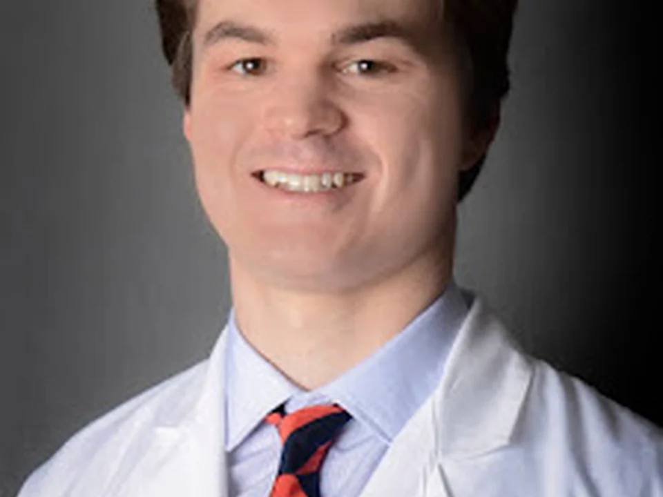 Kirk A. James, MD
