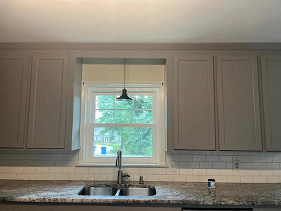Kitchen Cabinet Pros