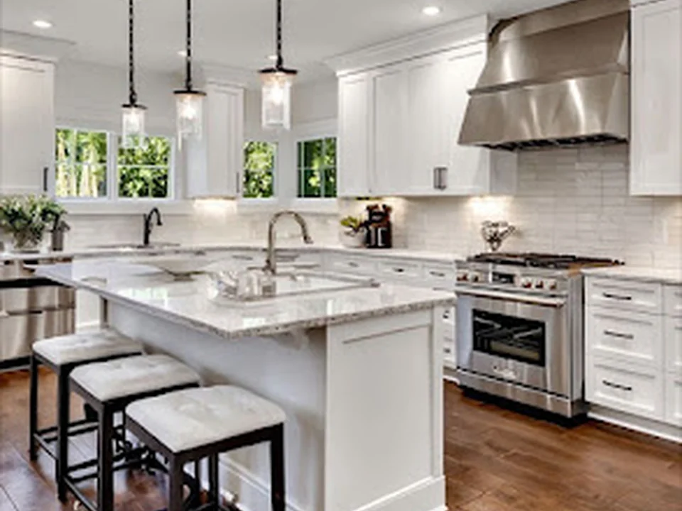Kitchen Tune-Up Charlotte, NC