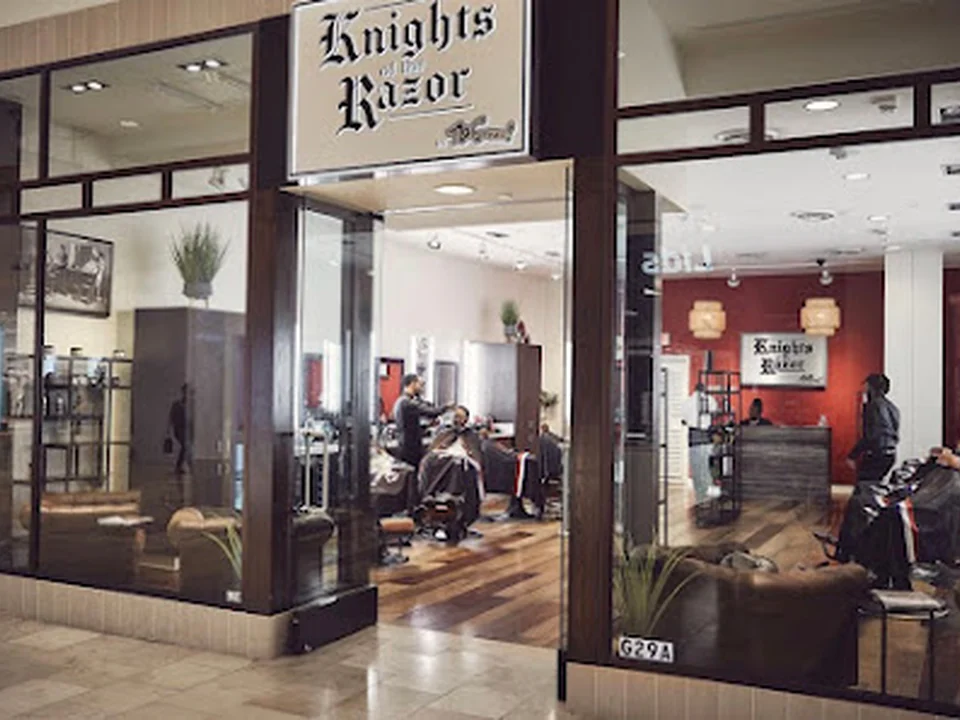Knights of the Razor