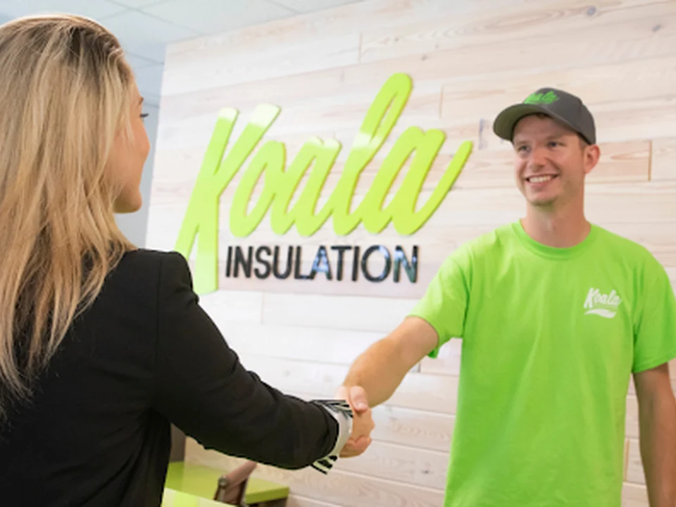 Koala Insulation of Greater South Charlotte