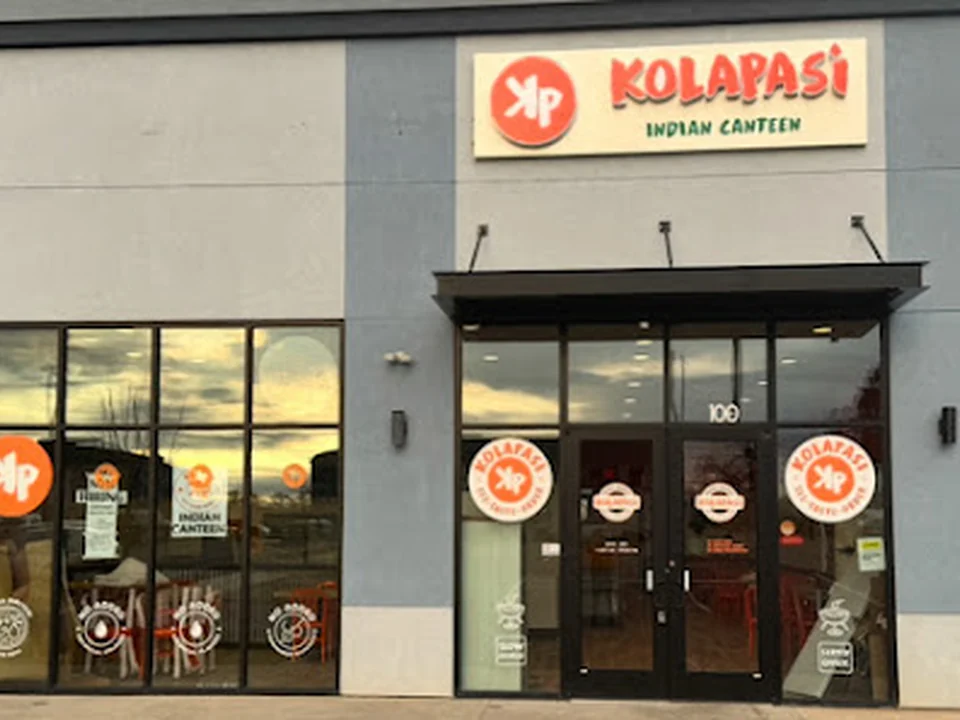 Kolapasi Indian Canteen - Charlotte (Steele Creek)