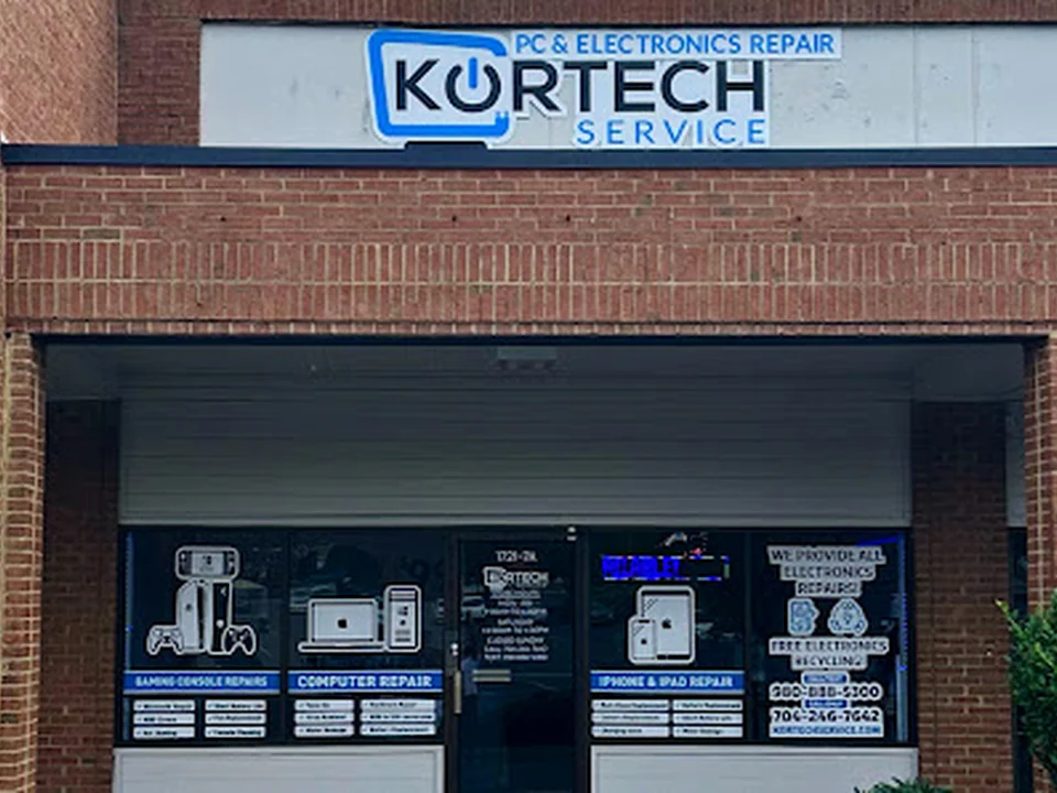 Kortech Service