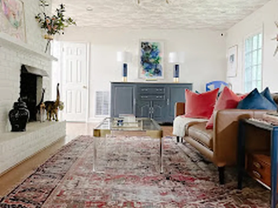 Krazy For Rugs