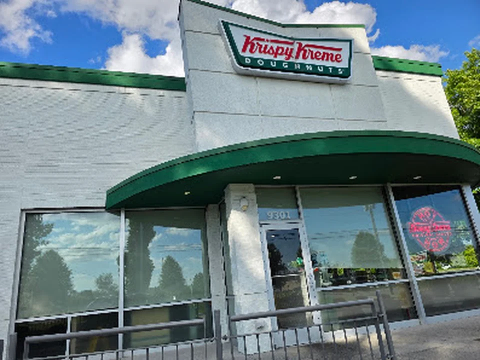 Krispy Kreme
