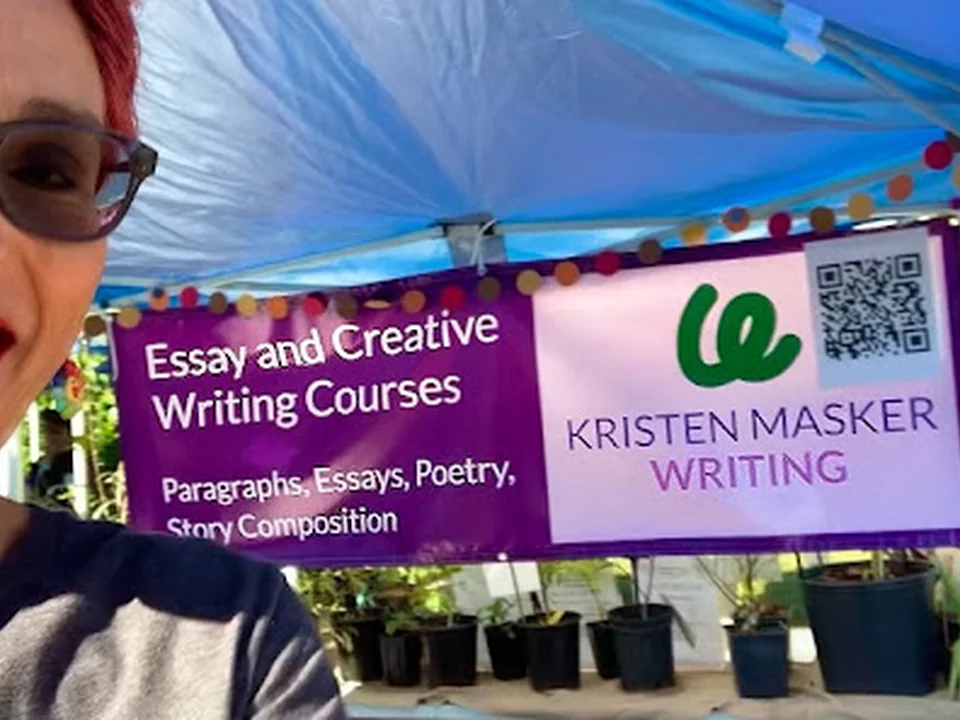 Kristen Masker Literacy
