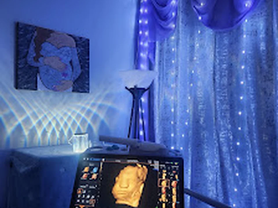 Krystal Klear Imaging, Inc.