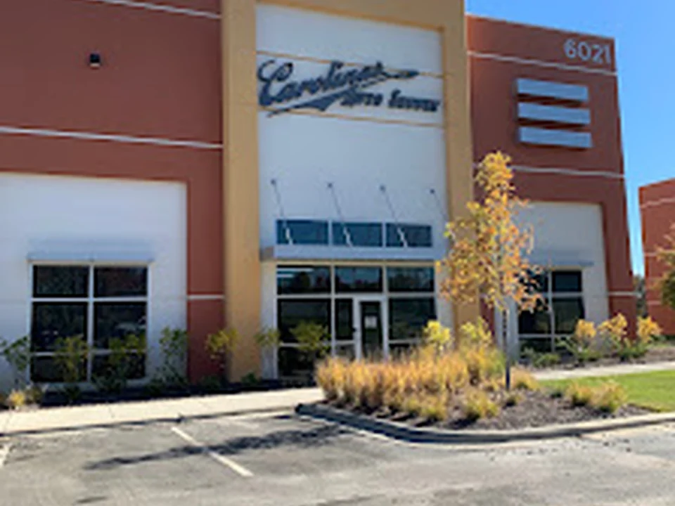 KSI Auto Parts, was previously Carolinas Auto Supply House