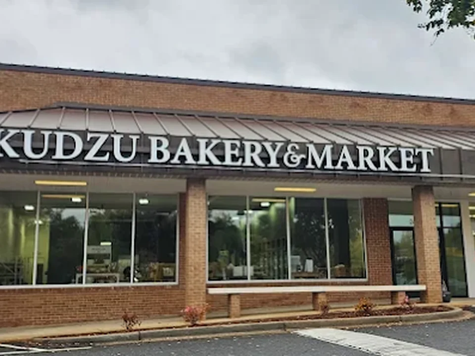 Kudzu Bakery & Market