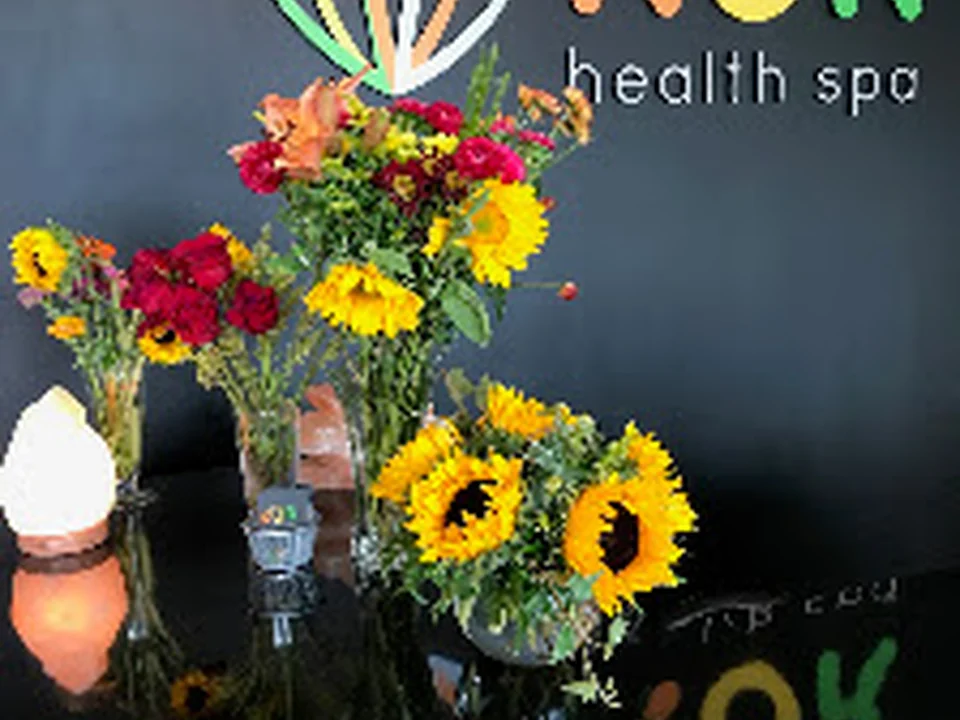 Foto de KUR Health Spa