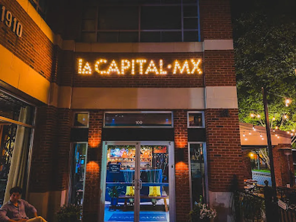 La Capital MX