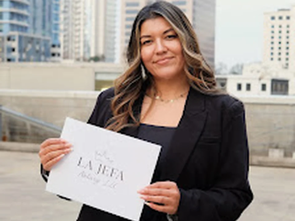 La Jefa Notary LLC- Mobile Notary
