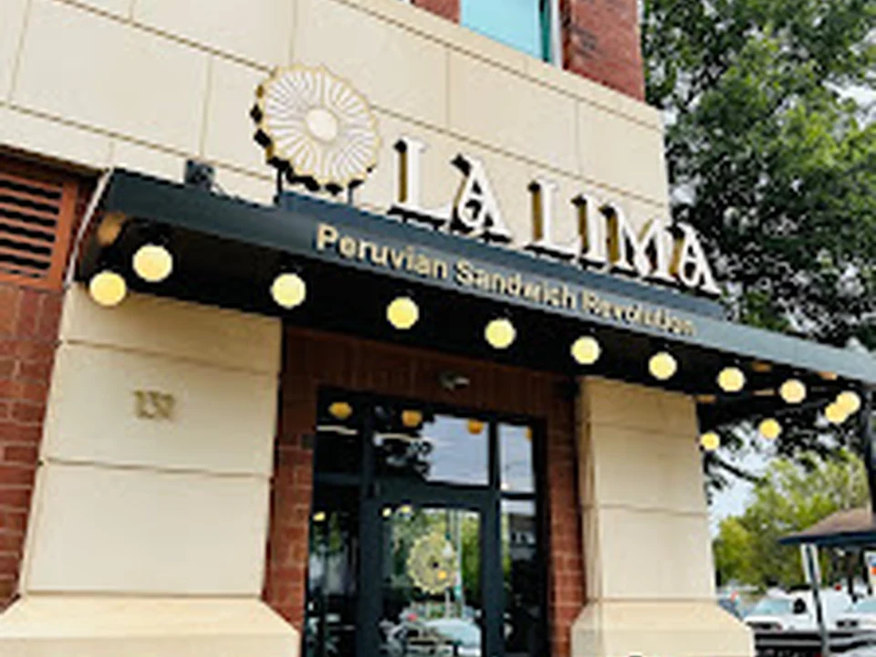 La Lima Sangucheria