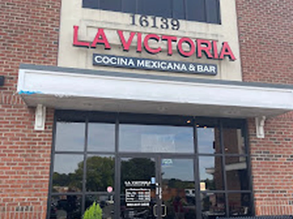 La Victoria Mexican Restaurant
