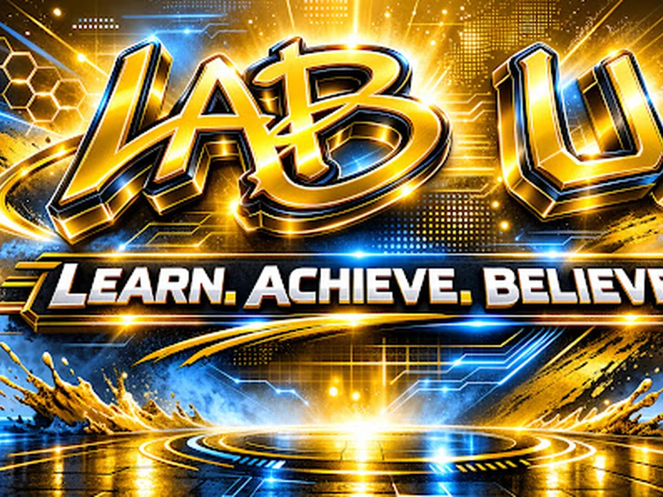 LAB UNIVERSITY CHRISTIAN ACADEMY