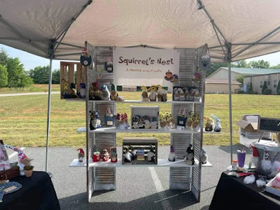 Lake Norman / Denver Farmers Market