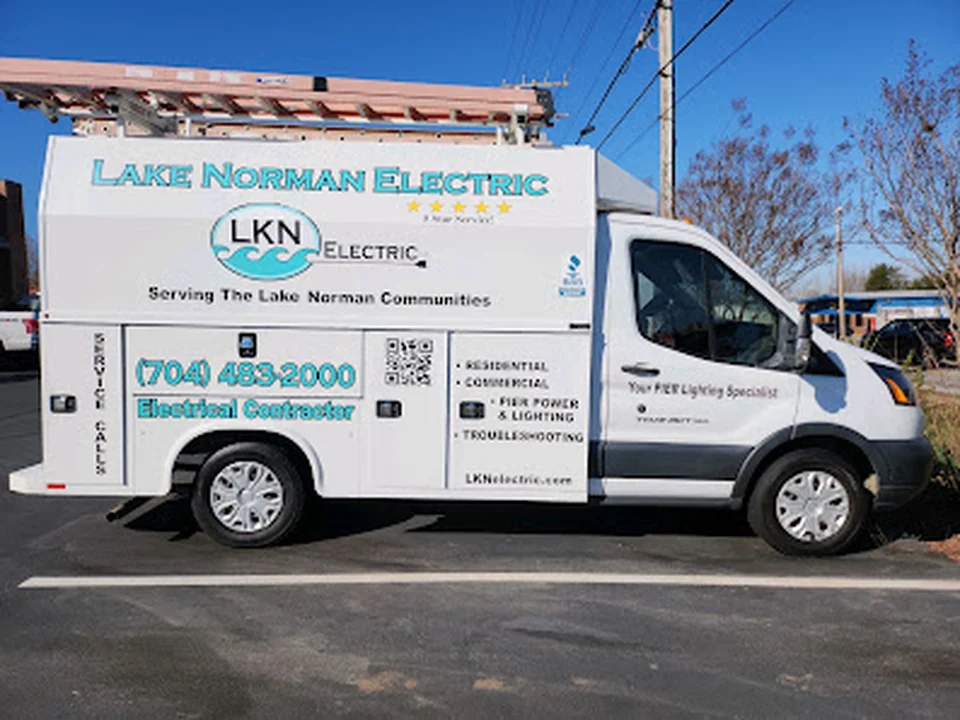 Lake Norman Electric