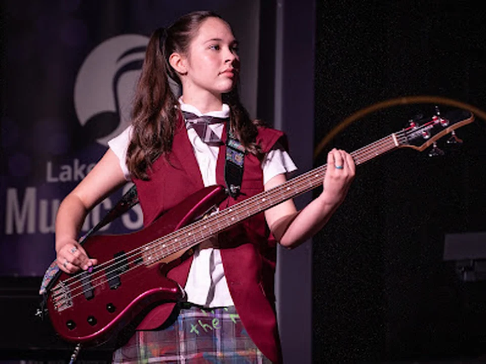 Lake Norman Music School - Denver NC