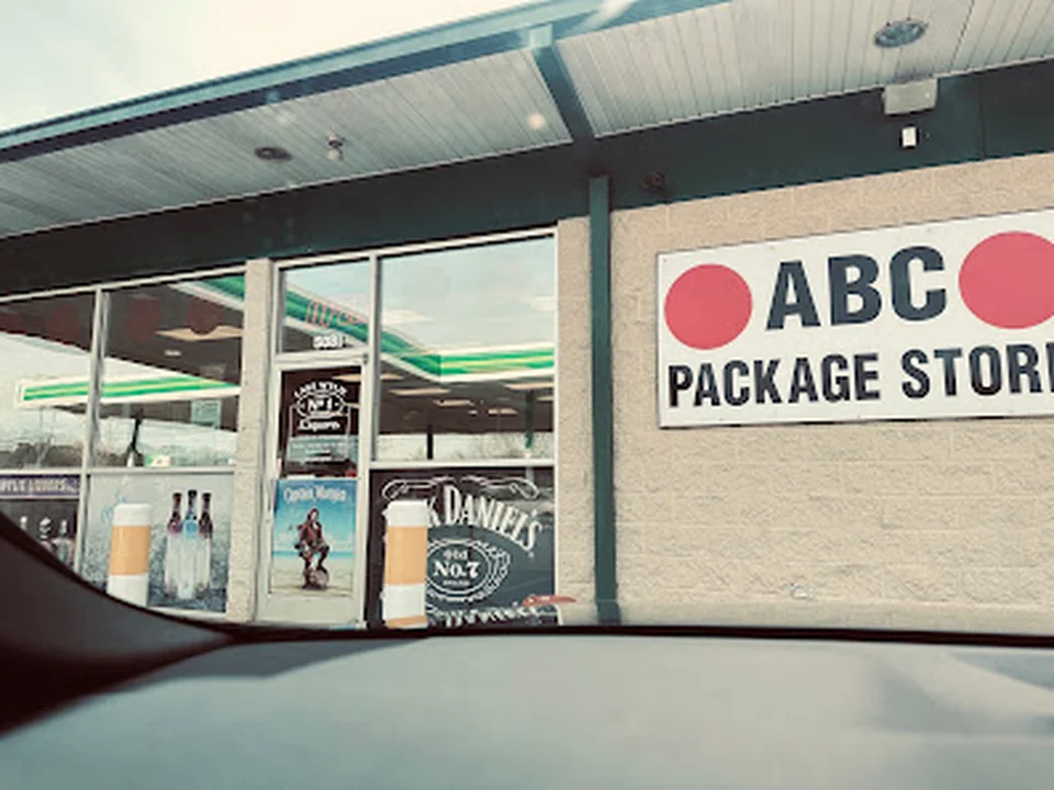 Lake Wylie Liquor Store