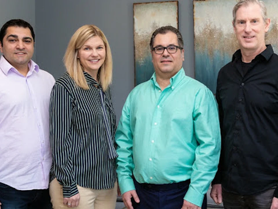 LandMark Dentistry Charlotte