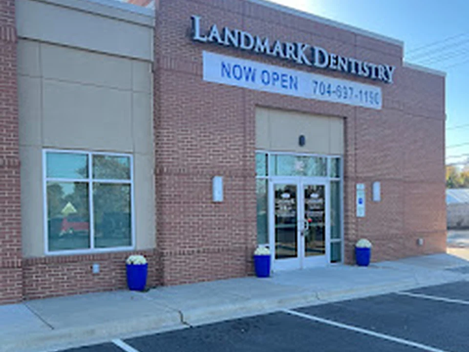LandMark Dentistry - Mallard Creek