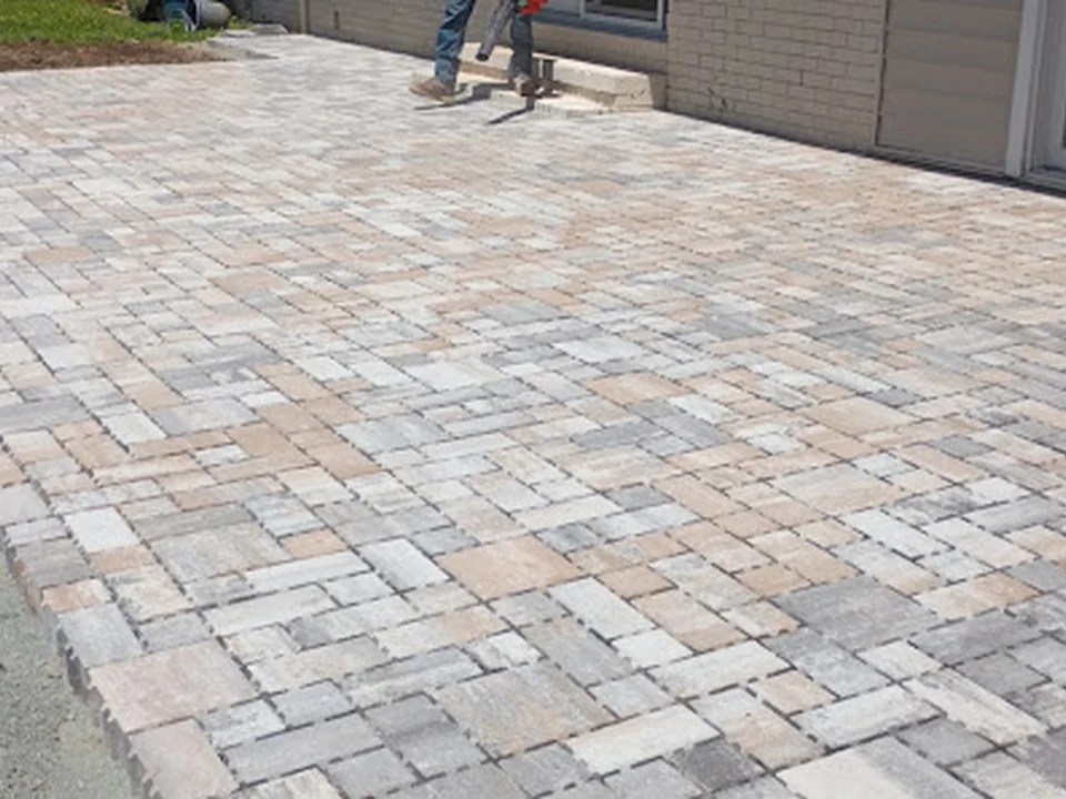 Landscaping NC