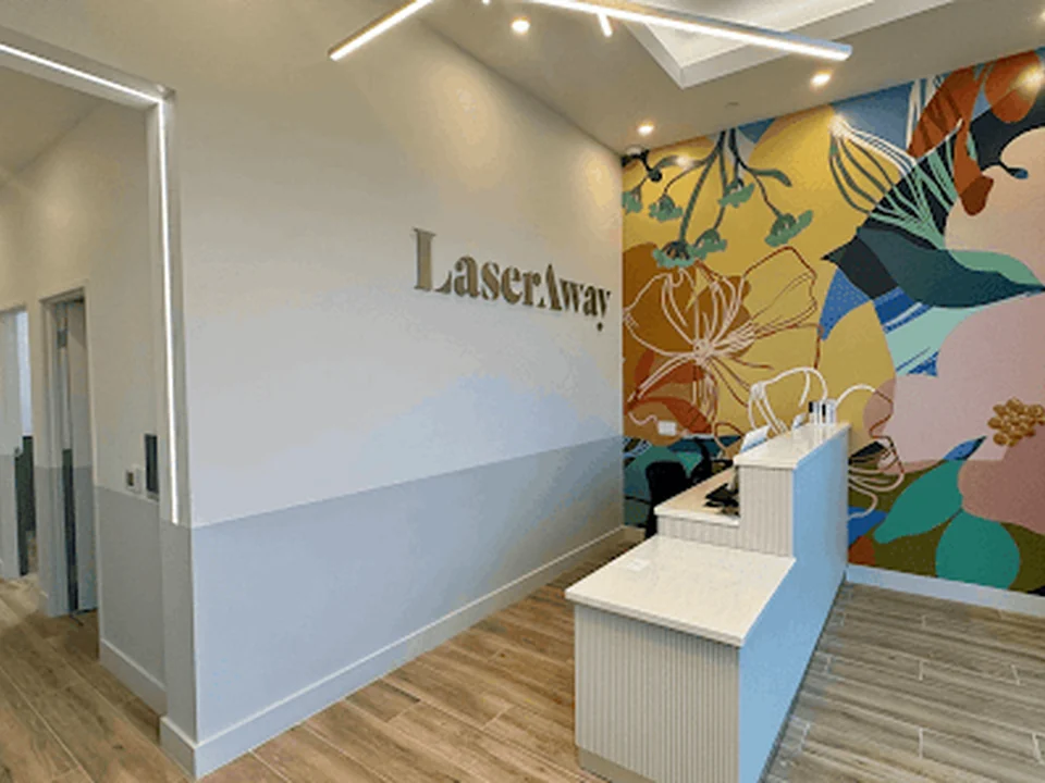 LaserAway Charlotte Ballantyne