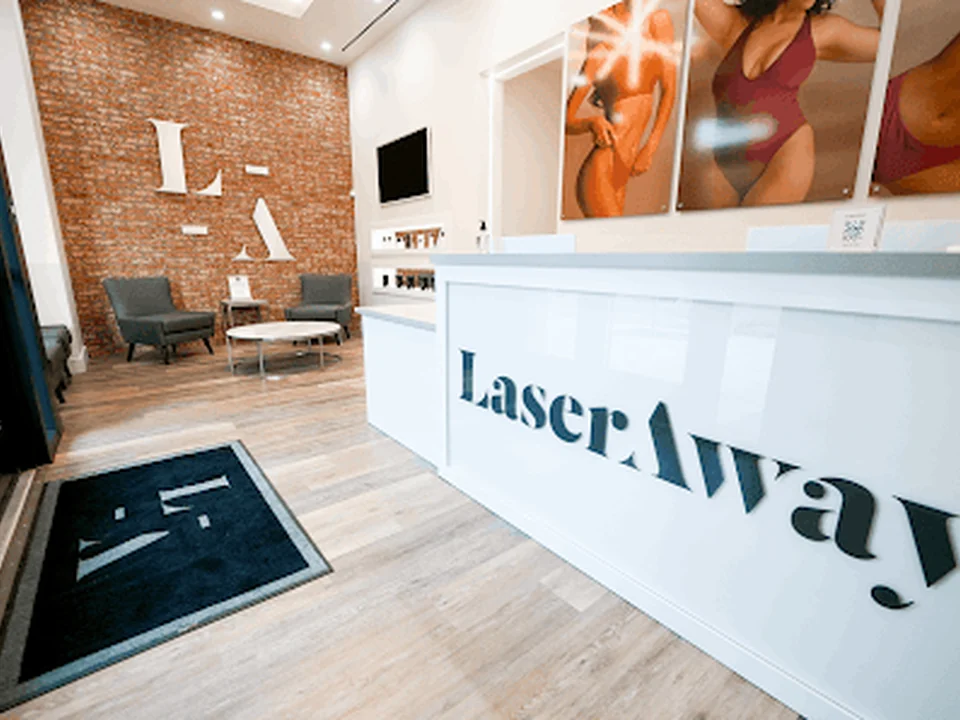 LaserAway Charlotte South End