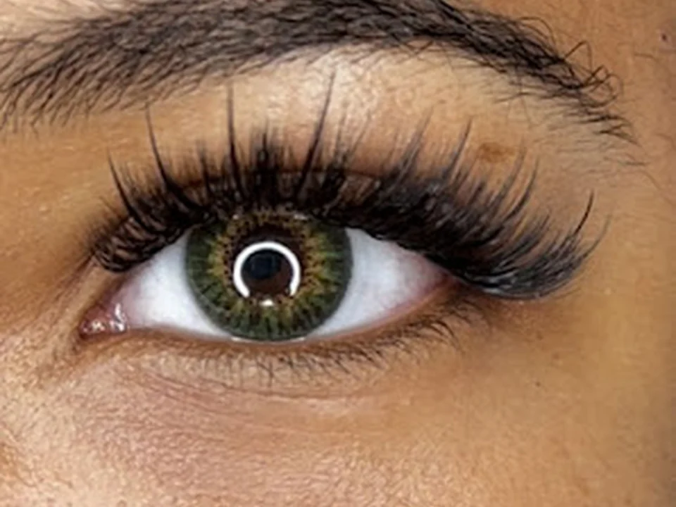 LashUp Beauty Studio | Eyelash Extensions