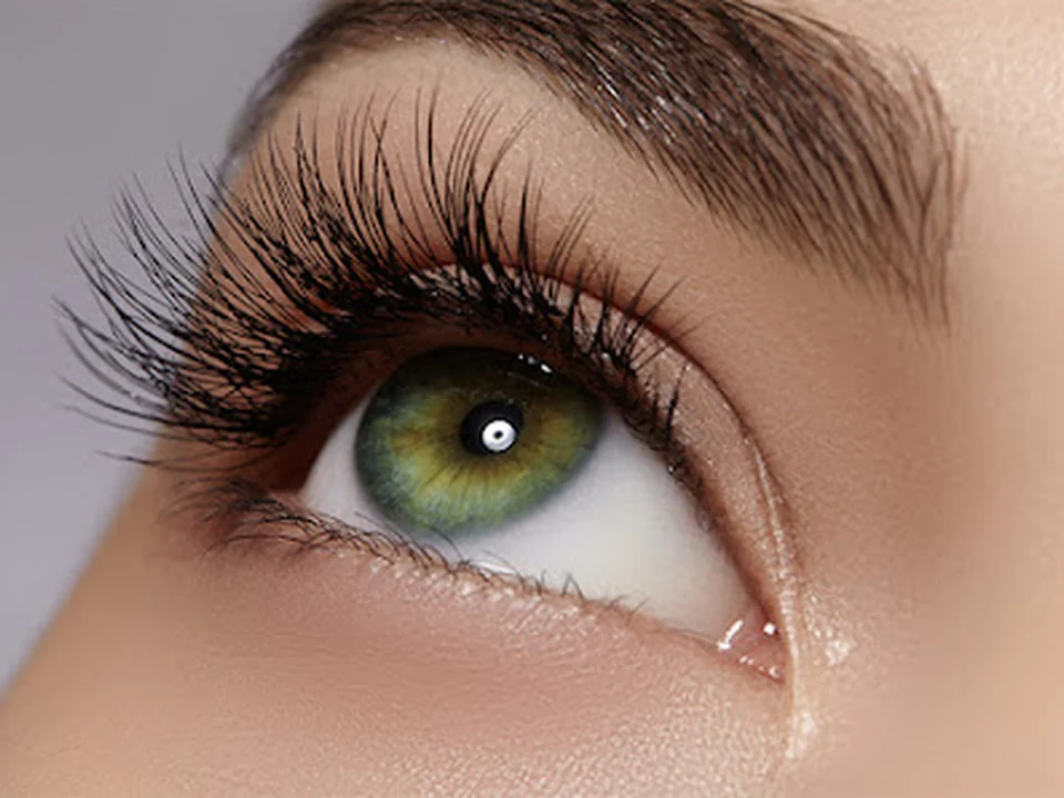 Lasting Lash Studio