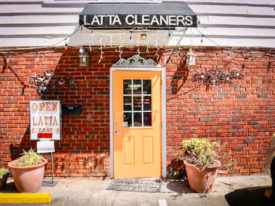 Latta Cleaners & Alterations