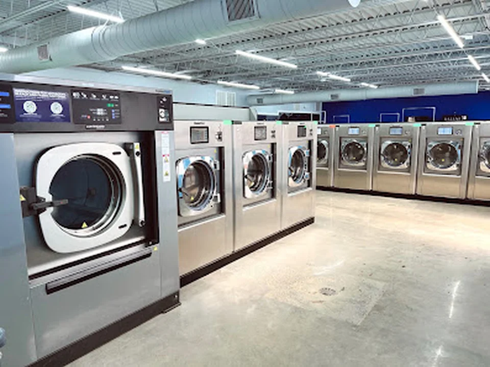 Laundry Express