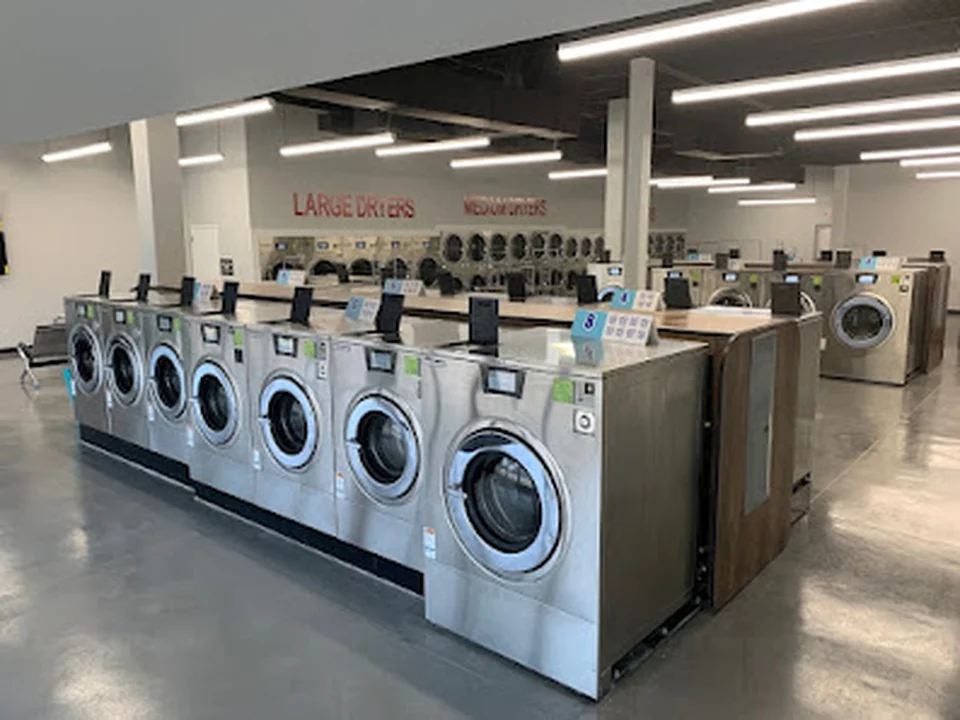 Laundry Unlimited