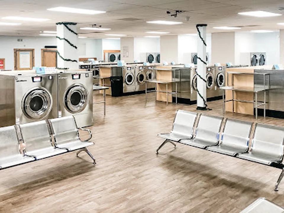 Laundry Unlimited