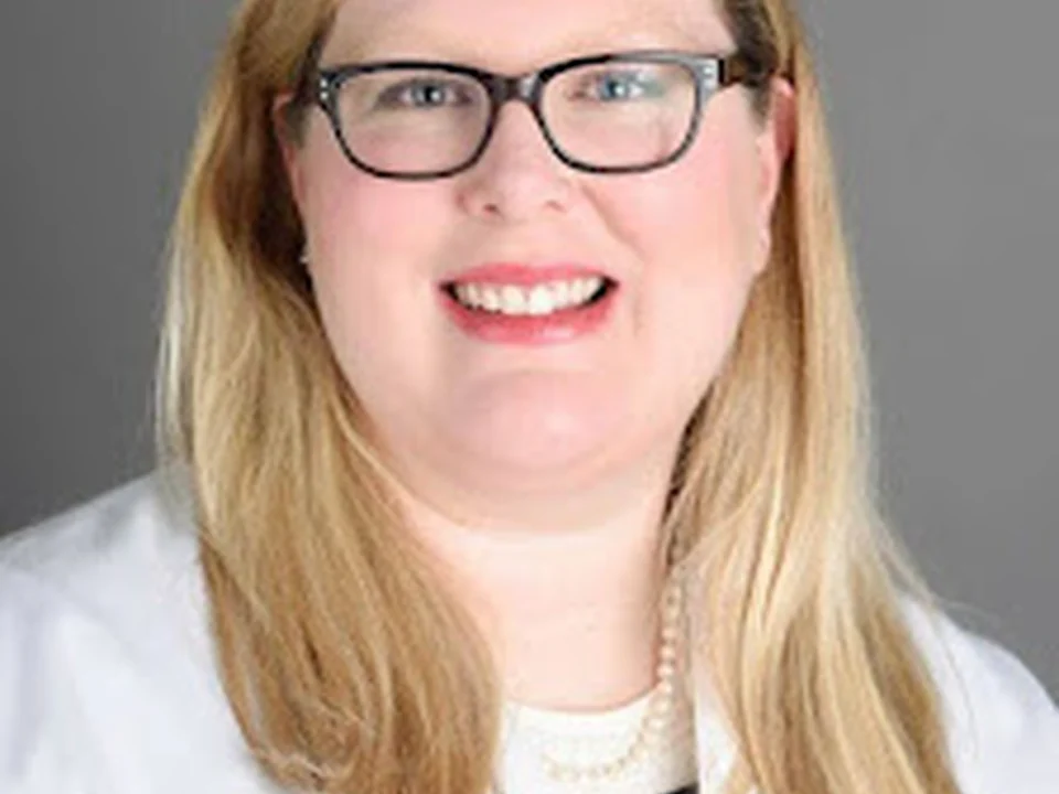 Laura K. Pekman, MD