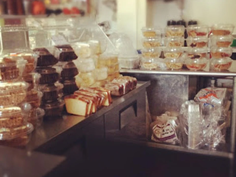 Laurel Market