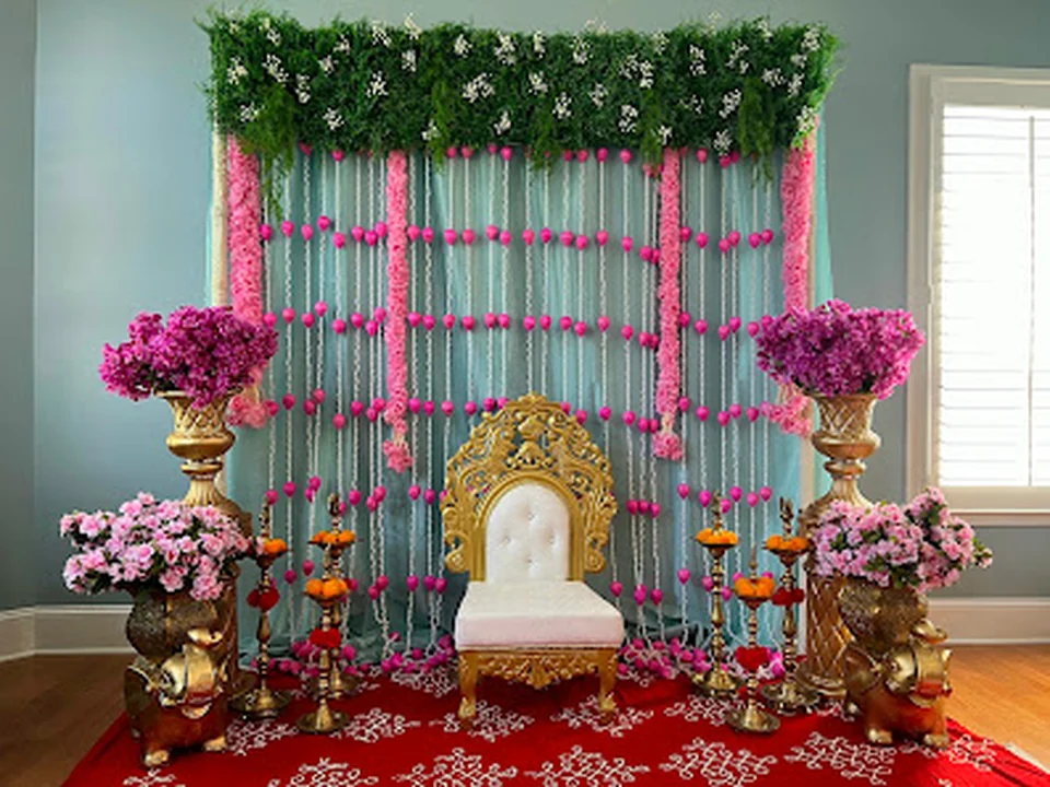 Lavish Events Charlotte