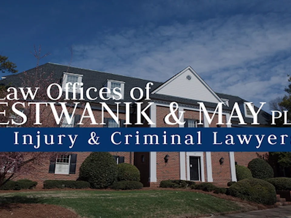 Law Offices of Estwanik & May, PLLC