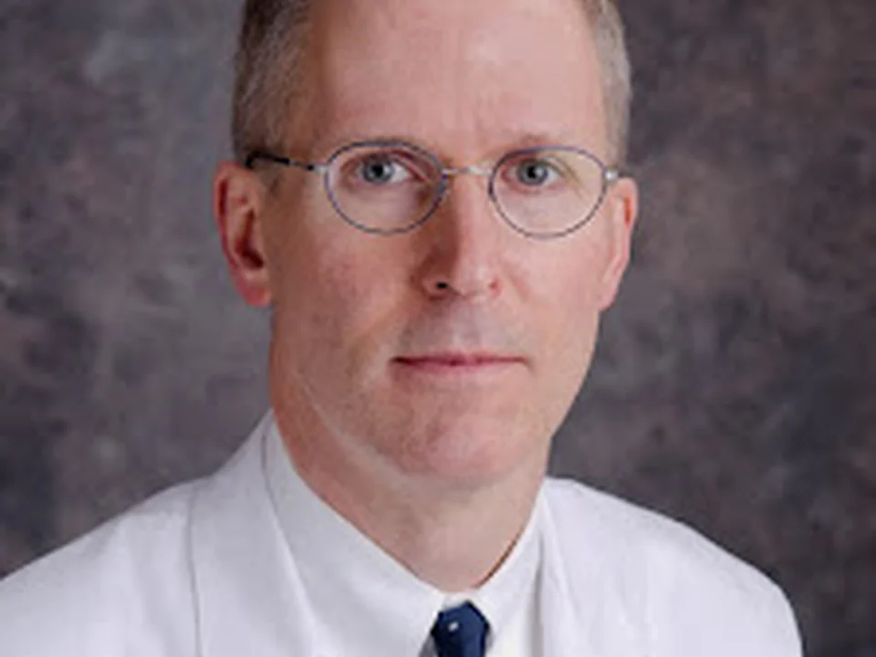 Lawrence S. Moffatt, MD
