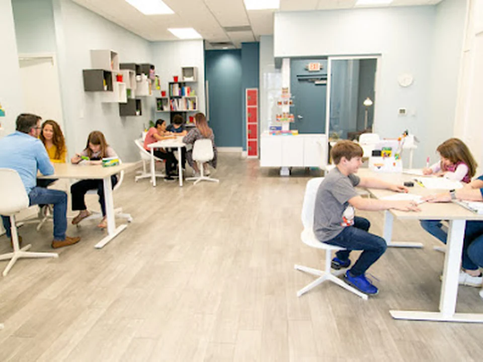 Lazar Tutoring & Test Prep Tega Cay