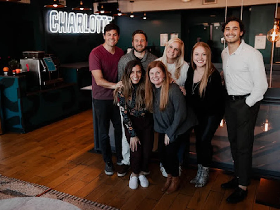 Lazarus Design Team