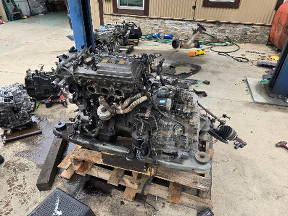 LB Auto Repair