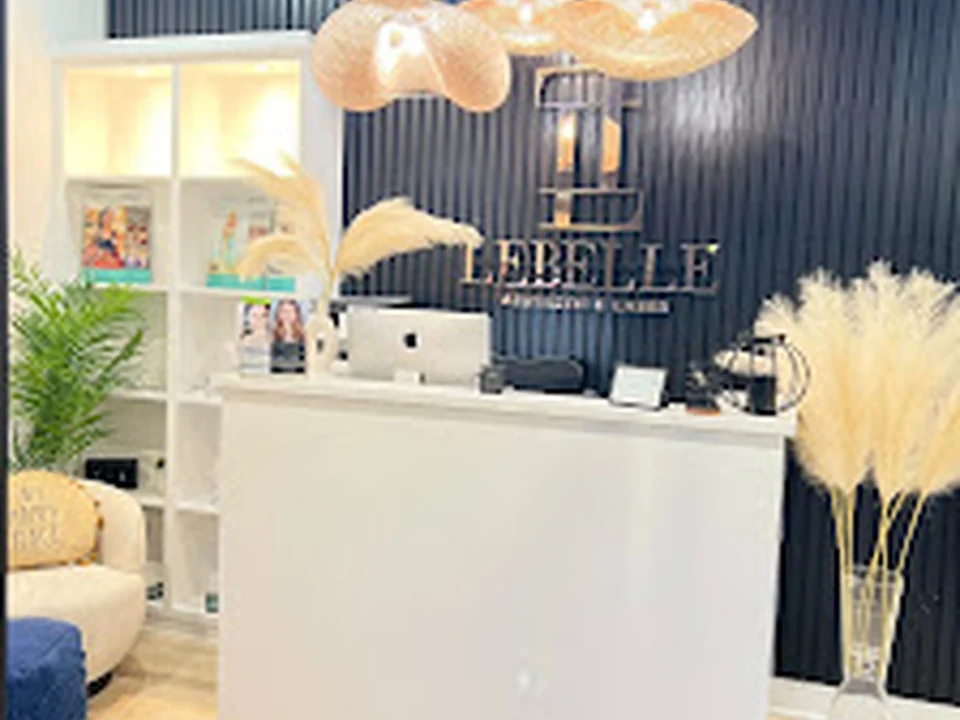 Le Belle Aesthetic & Laser