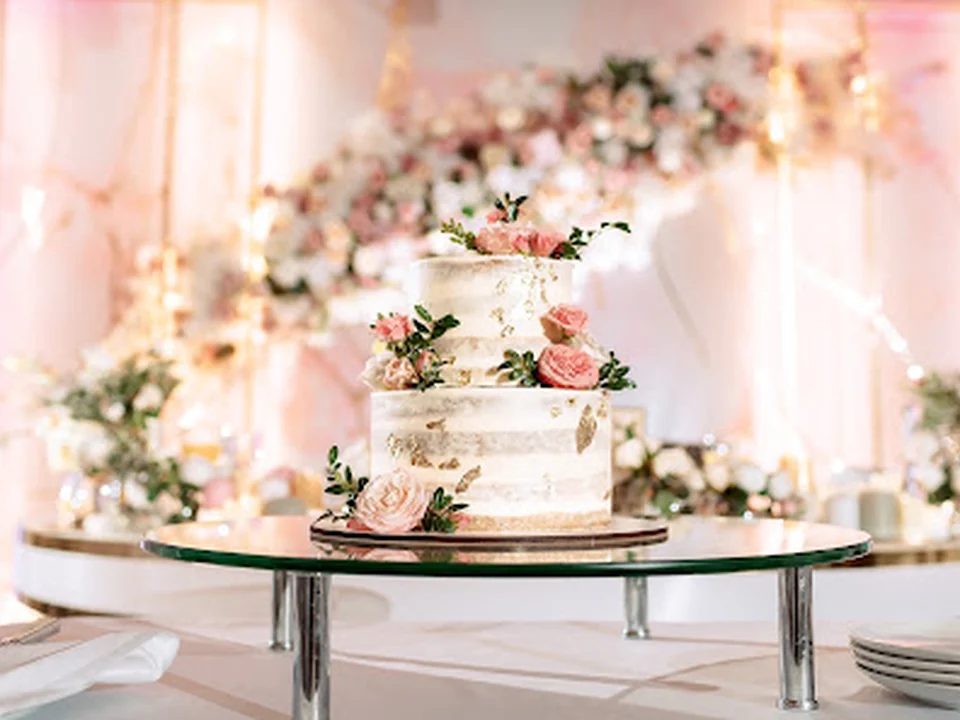 Le Décor D'amour