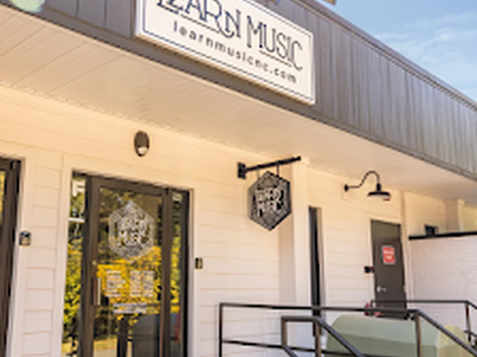 Learn Music - Townie Campus