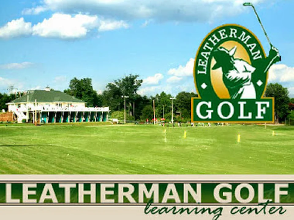 Leatherman Golf Learning Center