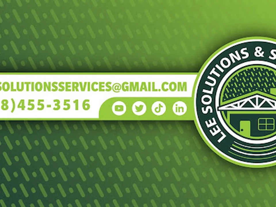 Lee Solutions & Services PLLC