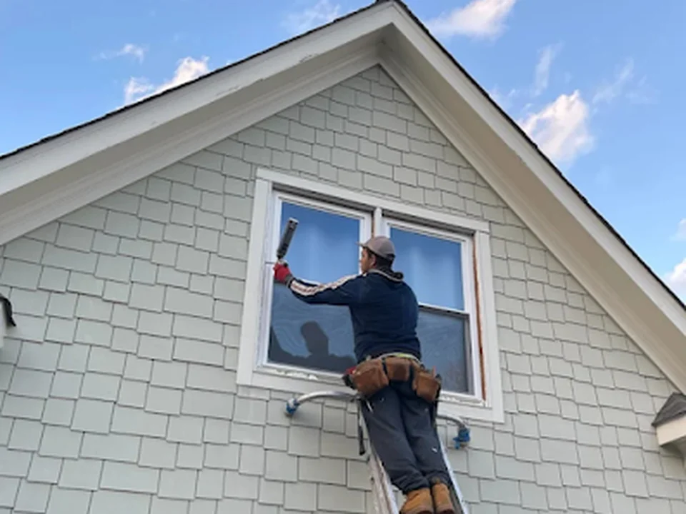 Legacy Home Remodeling